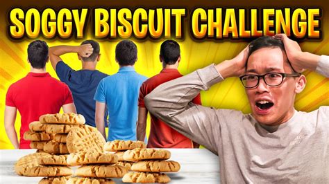 soggy biscuit game|The Soggy Biscuit Game .